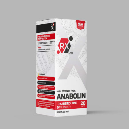 Anabolin