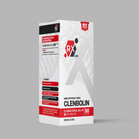 Clenbolin