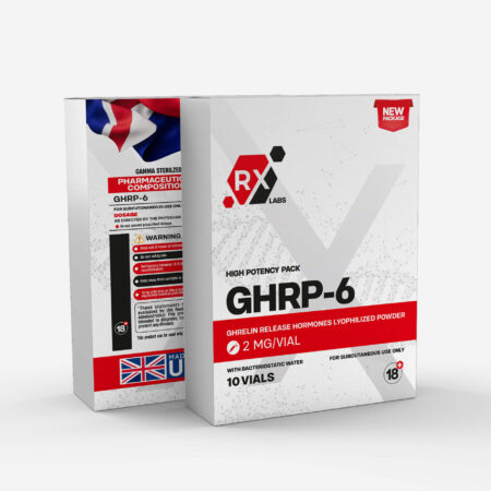 GHRP-6