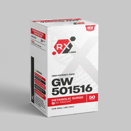 GW 501516
