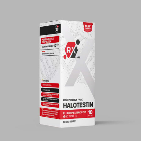 Halotestin