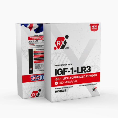 IGF-1-LR3