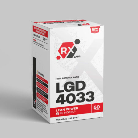 LGD 4033