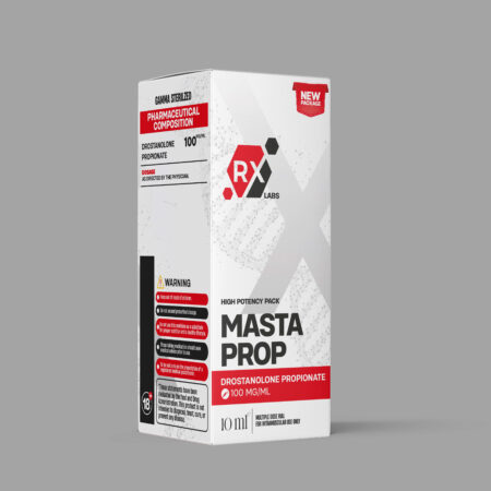 Masta Prop
