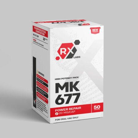 MK 677
