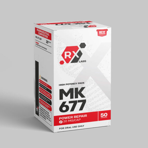 MK 677