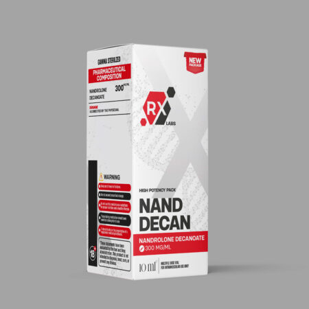 Nand Decan