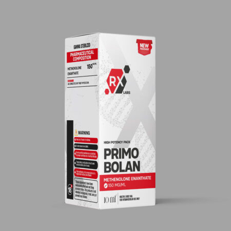 Primobolan