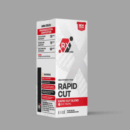 Rapid Cut