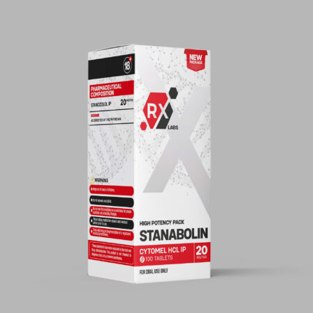 Stanabolin