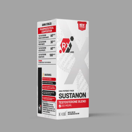 Sustanon