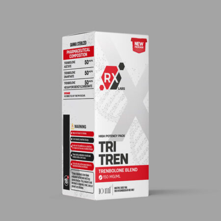 Tri Tren