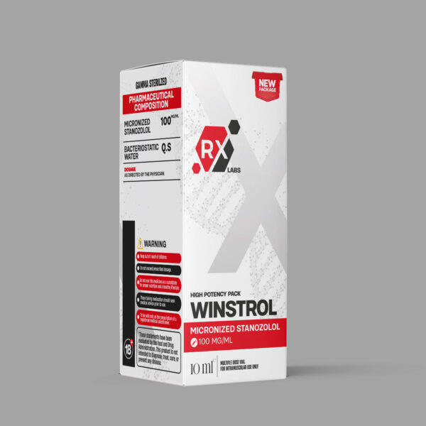 Winstrol