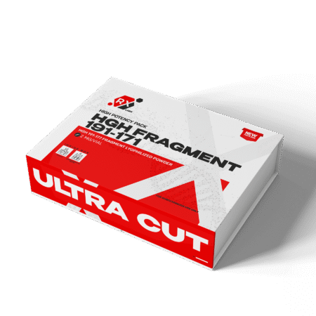 HGH FRAGMENT 191-171