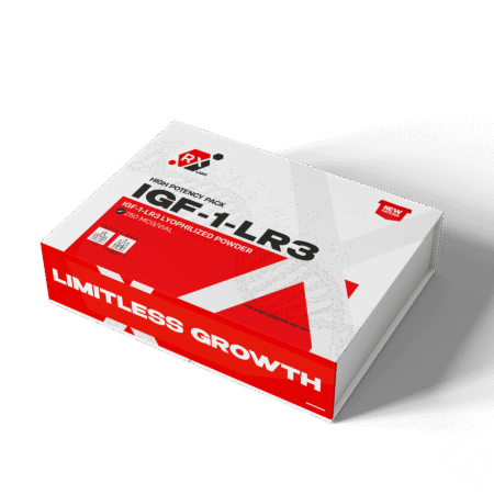 IGF-1-LR3